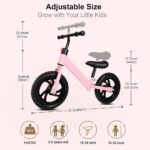 Bicicleta de Equilibrio - Image 4