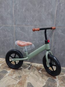 Bicicleta de Equilibrio - Image 3