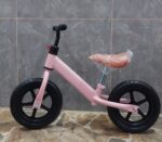 Bicicleta de Equilibrio - Image 2